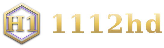 1112hd logo