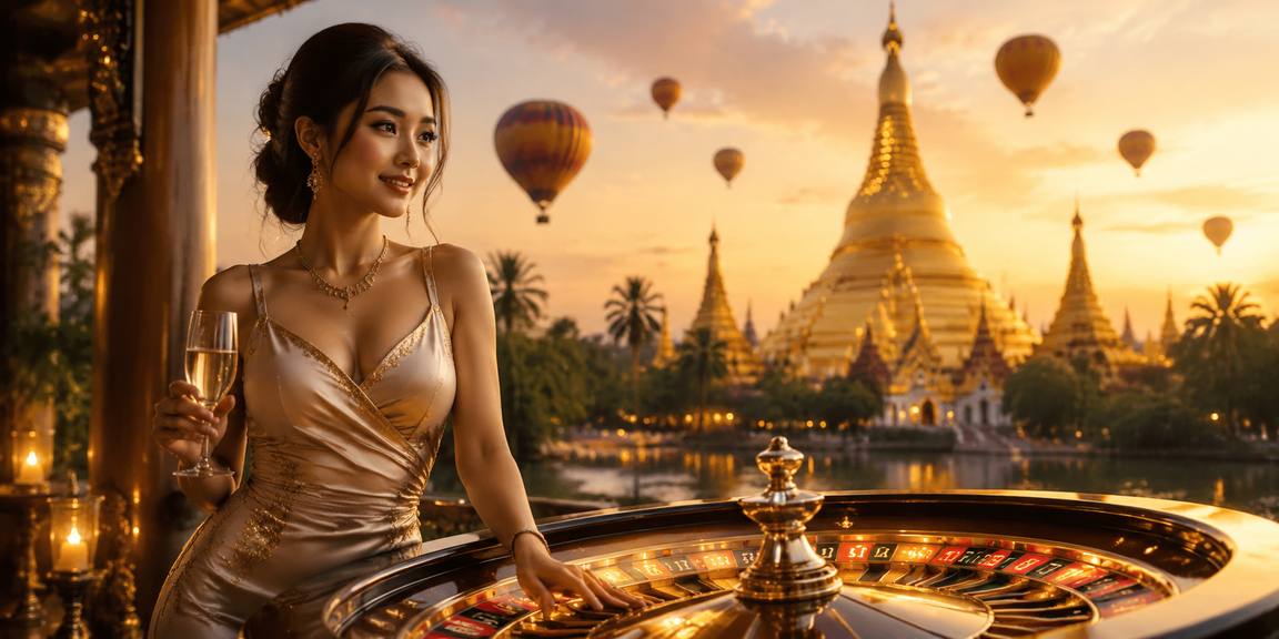 1112hd 1112hd အတွက် တိုက်ရိုက်ကာစီနို စလော့ လမ်းညွှန်