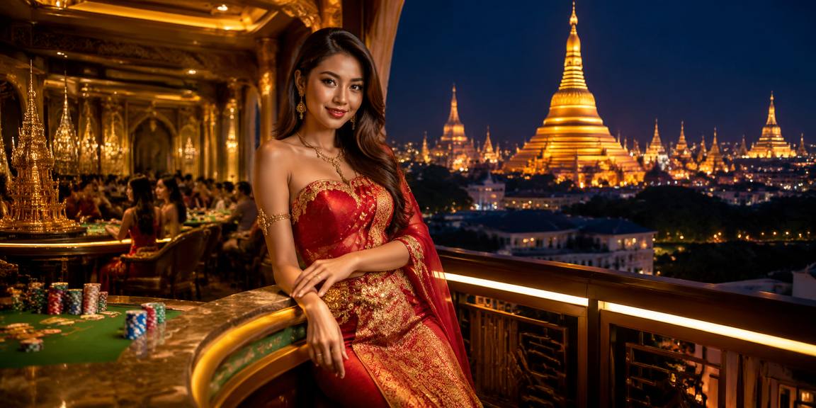 1112hd 1112hd အတွက် တိုက်ရိုက်ကာစီနို စလော့ လမ်းညွှန်